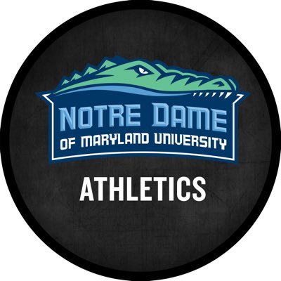 The Official Account for Notre Dame of Maryland Athletics #FEARLESSGATORS