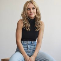 Ali Drucker (@ali_drucker) Twitter profile photo