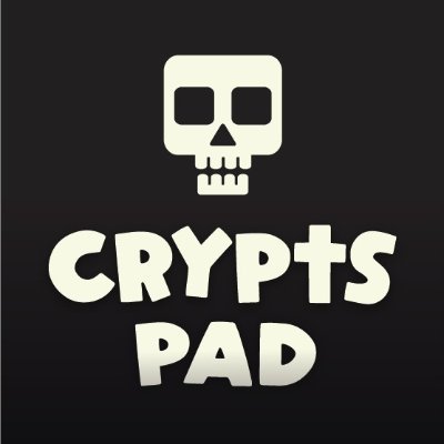 CryptsPAD | 94% STAKED