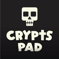 CryptsPAD | 94% STAKED (@cryptspad) 's Twitter Profile