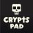 CryptsPad avatar