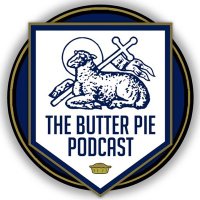 The Butter Pie Podcast(@TheButterPiePod) 's Twitter Profileg