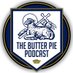 The Butter Pie Podcast (@thebutterpiepod) Twitter profile photo The Butter Pie Podcast (@thebutterpiepod) Twitter profile photo
