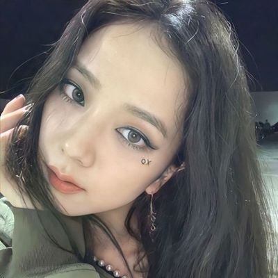 -my love for you is infinite ♡ blackpink ♡

she/her