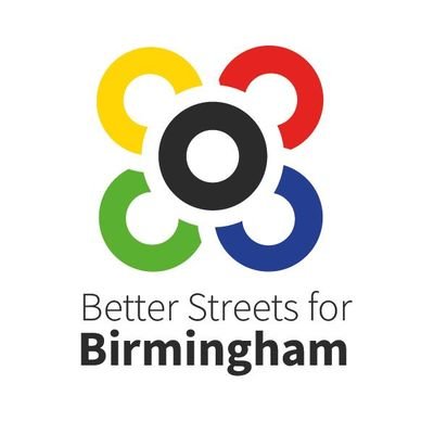 Better Streets for Birmingham