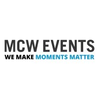 MCW EVENTS(@mcwevents) 's Twitter Profile Photo
