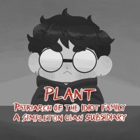 Plant(@plantsforbrains) 's Twitter Profile Photo