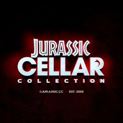 Collecting all things Jurassic Park, mainly Blu-rays, Dvd's and VHS! Check out my entire collection on Instagram: @jurassic.cc