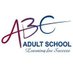 ABC Adult School (@abcadultschool) Twitter profile photo ABC Adult School (@abcadultschool) Twitter profile photo
