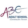 abcadultschool's profile picture. Career Training, ESL, HS Diploma/GED/HiSET, Parent & Me, Health/Fitness, Arts/Crafts & Music classes