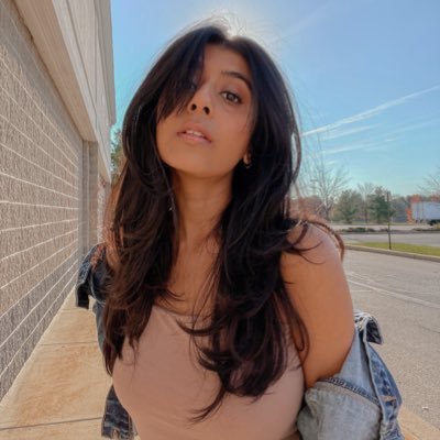 AmberSabri_'s profile picture. 