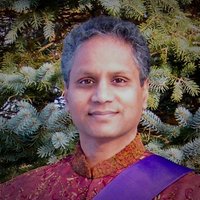 Akaash Maharaj (@akaashmaharaj) 's Twitter Profile Photo Akaash Maharaj (@akaashmaharaj) 's Twitter Profile Photo