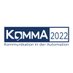 KommA - Kommunikation in der Automation (@JK_KommA) Twitter profile photo