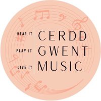 Gwent Music (@gwentmusic) 's Twitter Profile