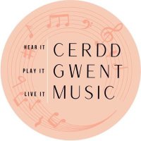 Gwent Music(@gwentmusic) 's Twitter Profile Photo