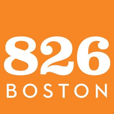826 Boston is a nonprofit writing organization where students can share their stories, amplify their voices, and develop as leaders in school and in life.