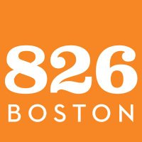 826 Boston(@826boston) 's Twitter Profile Photo