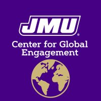 JMU Center for Global Engagement (@jmu_global) 's Twitter Profile