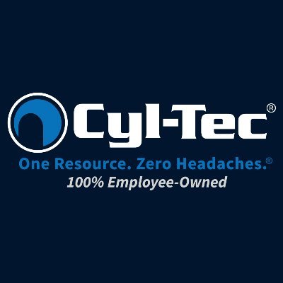 Cyl-Tec, Inc. supplies high quality compressed gas cylinders, cryogenic tanks, small & large bulk tanks, telemetry, cryo repair, cradles, valves, & accessories