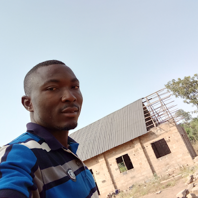 Am roofer(carpenter)