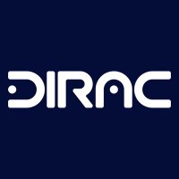 Dirac(@DiracInc) 's Twitter Profileg
