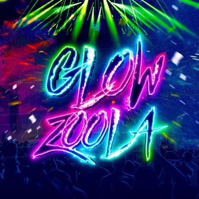 HALLOWGLOW TIX ON SALE NOW 🔥🎃