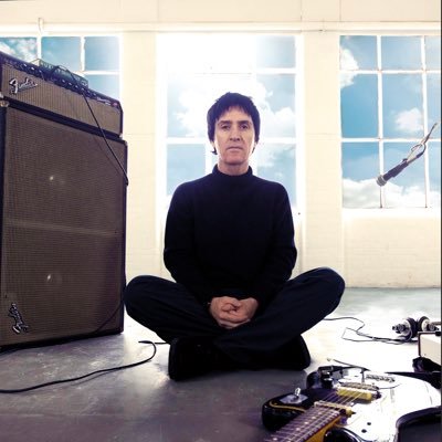 Johnny Marr Profile