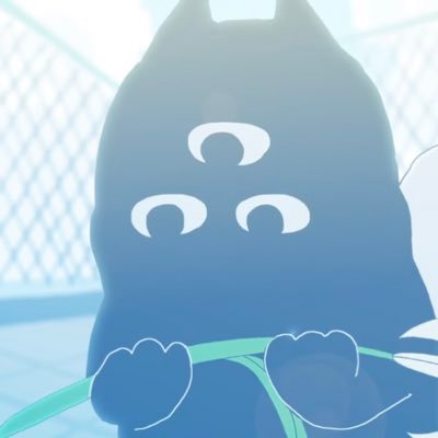 tEagq5DBMdpWxEQ's profile picture. まぬけ