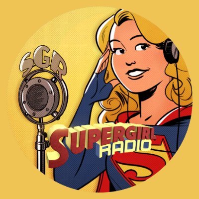 Podcast Dedicated to Kara Zor-El | Hosted by Morgan Glennon (@mojotastic) and Rebecca Johnson | Product Of @DCTVPodcasts / @MultiverseColor