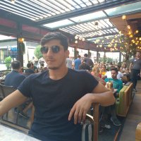 Timur ALKAYA (@alkyaphlvn) Twitter profile photo