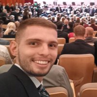 Besar Gërgi (@besargergi) 's Twitter Profile
