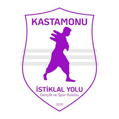Kastamonu İstiklal Yolu Gençlik ve Spor Kulübü Resmi Hesabı