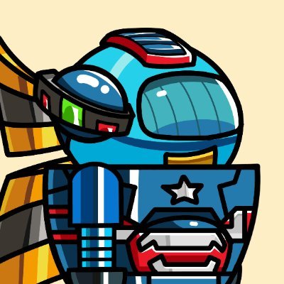 CryptoWolfi's profile picture. 🏠⚡️ 🇨🇭
