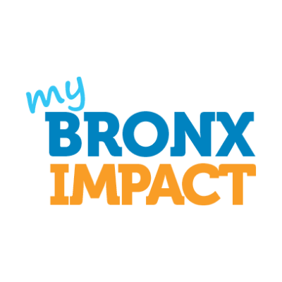 My Bronx Impact is a search & referral website for Bronx residents with over 3000 services in food, housing, health care, and more at a free or reduced cost.