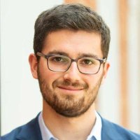 Jack Cable (@jackhcable) 's Twitter Profile
