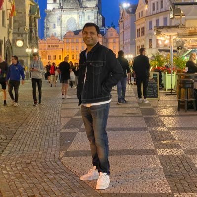 ardiaankur's profile picture. Software Engineer, JavaScript and React Native Developer