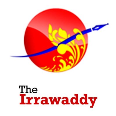 The Irrawaddy (Eng)