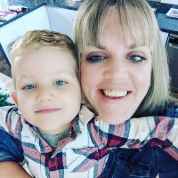 Amy Cooper (@amycoop27) 's Twitter Profile Photo