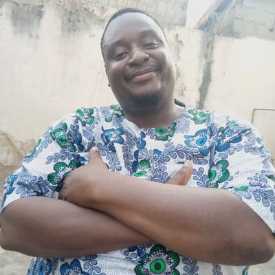 FUN LUVING,CHUBBY,CUDDLY,SEXY NIGERIAN GUY.........