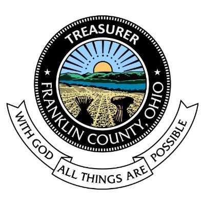 Official Twitter of the Franklin County Treasurer’s Office. Treasurer Cheryl Brooks Sullivan is the Chief Investment Officer of Franklin County, Ohio.