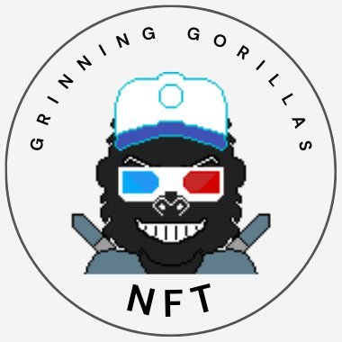 15 year old trying to make a successful nft collection-giveway in discord link in bio