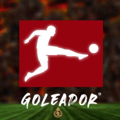 100% 🇩🇪 BUNDESLIGA: Cuenta de Noticias, Partidos, Fichajes, Datos de la  ⚽ Bundesliga.
Asociada a: @FichajeGoleador. ⚽🏆 #ProyectoGoleador.