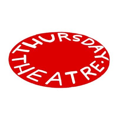 ThursdayTheatre's profile picture. 