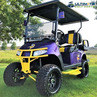 The Ultimate Source for Custom Golf Carts and Accessories! New and Used Golf Cart Sales, Service, Parts, & Accessories.