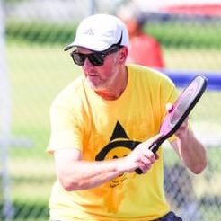 Kev_bot44's profile picture. a guy who loves his family, reading, and .... pickleball!