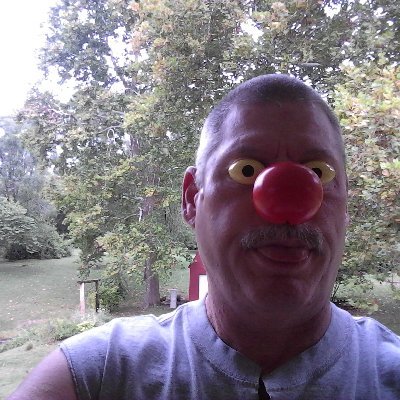 Moods58's profile picture. But seriously, I'm just kidding!