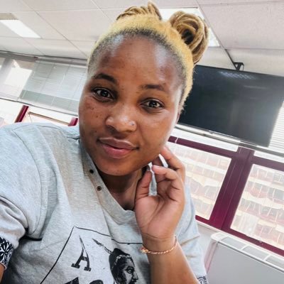 Nolubab01455873's profile picture. Be yourself😍and original is so much better than a copy💕