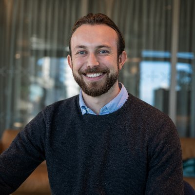 Oll_wpr's profile picture. Comms. PR. Brand. Tech. Insurance.