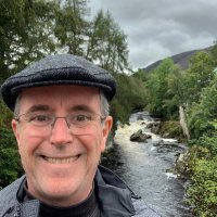 John Thompson (@learnandfly) 's Twitter Profile