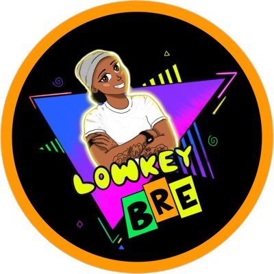 Ig: Lowkey__Bre & Youtube Lowkey Bre